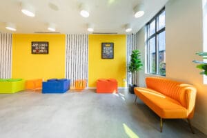 Main Gallery Image 5 | Office Tour