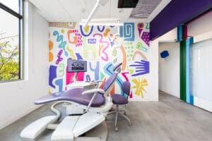 Main Gallery Image 22 | Office Tour