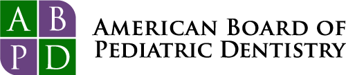 American Board of Pediatric Dentistry Logo