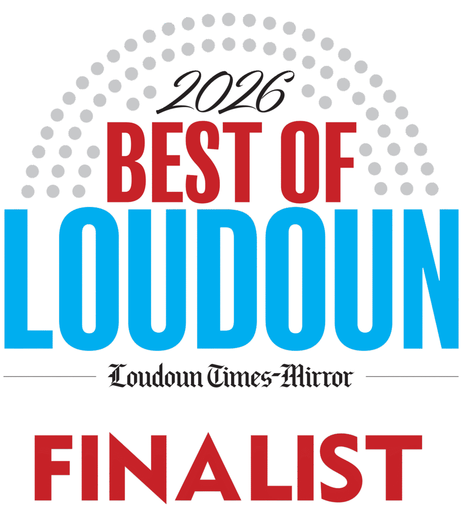 SmileCity Pediatric Dentistry — Best of Loudoun 2026 Finalist