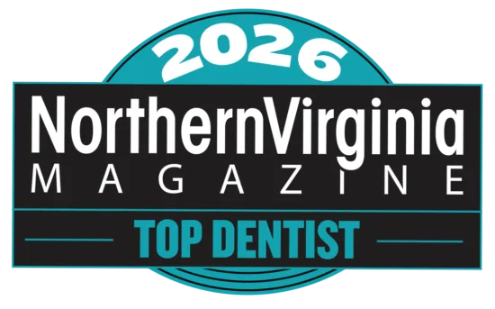 Dr. Hassan Mark Adabi — Northern Virginia Magazine Top Dentist 2026